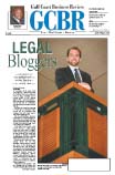 Gulf Coast Business Review Cover 4/29/05 (used by permission)