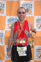 Disney Medals